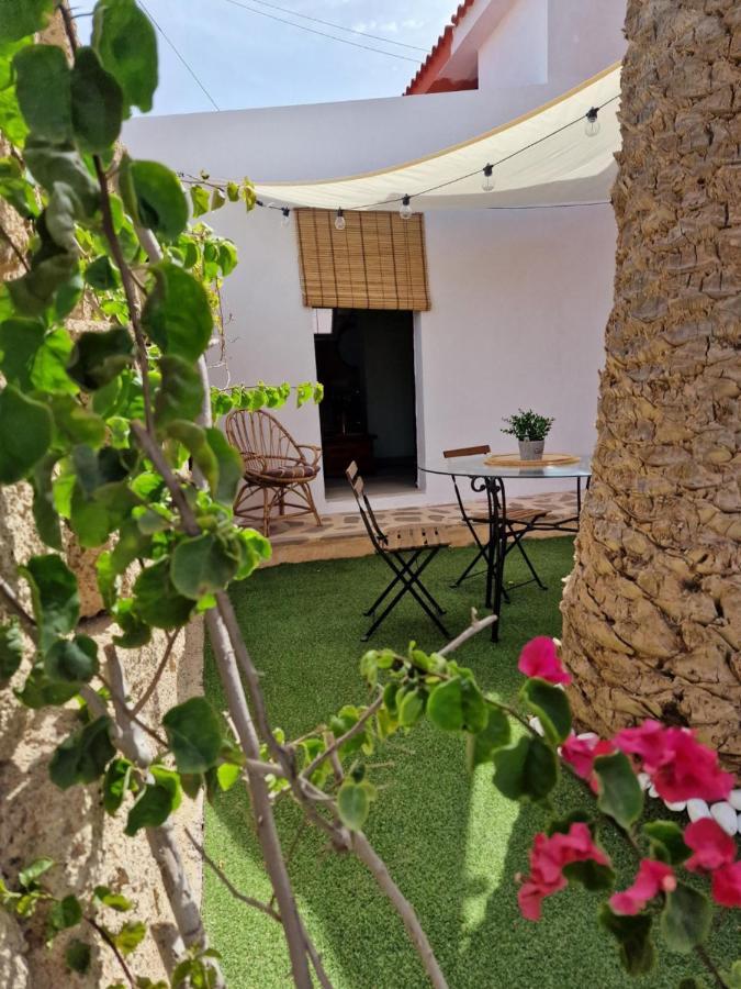 Little Paradise In El Medano Granadilla De Abona Bagian luar foto
