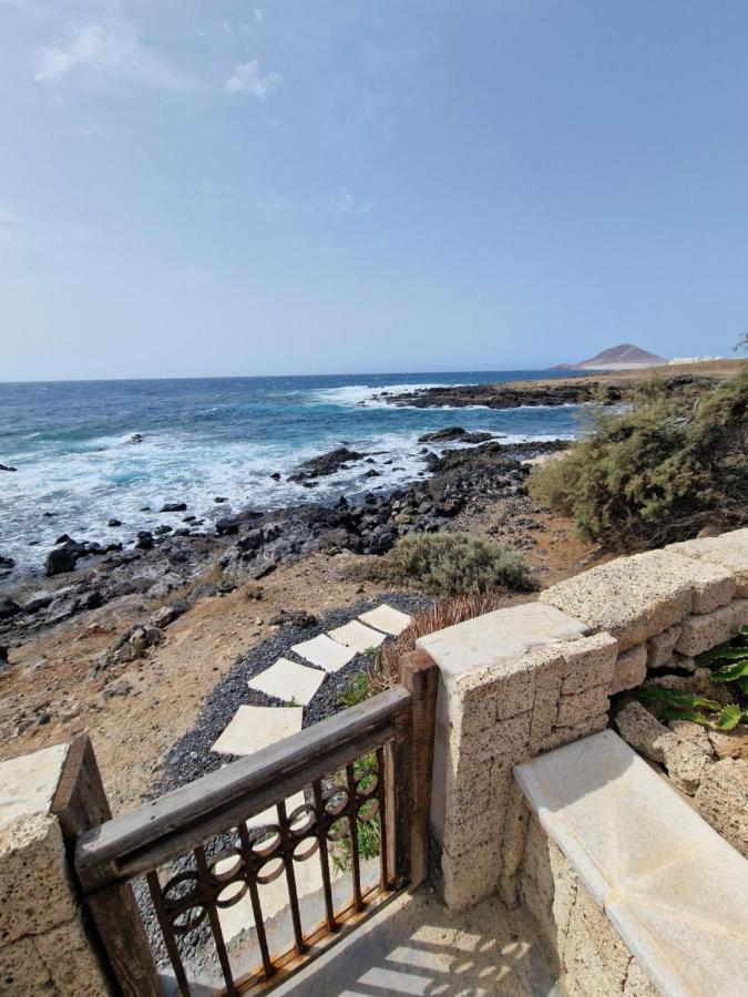 Little Paradise In El Medano Granadilla De Abona Bagian luar foto