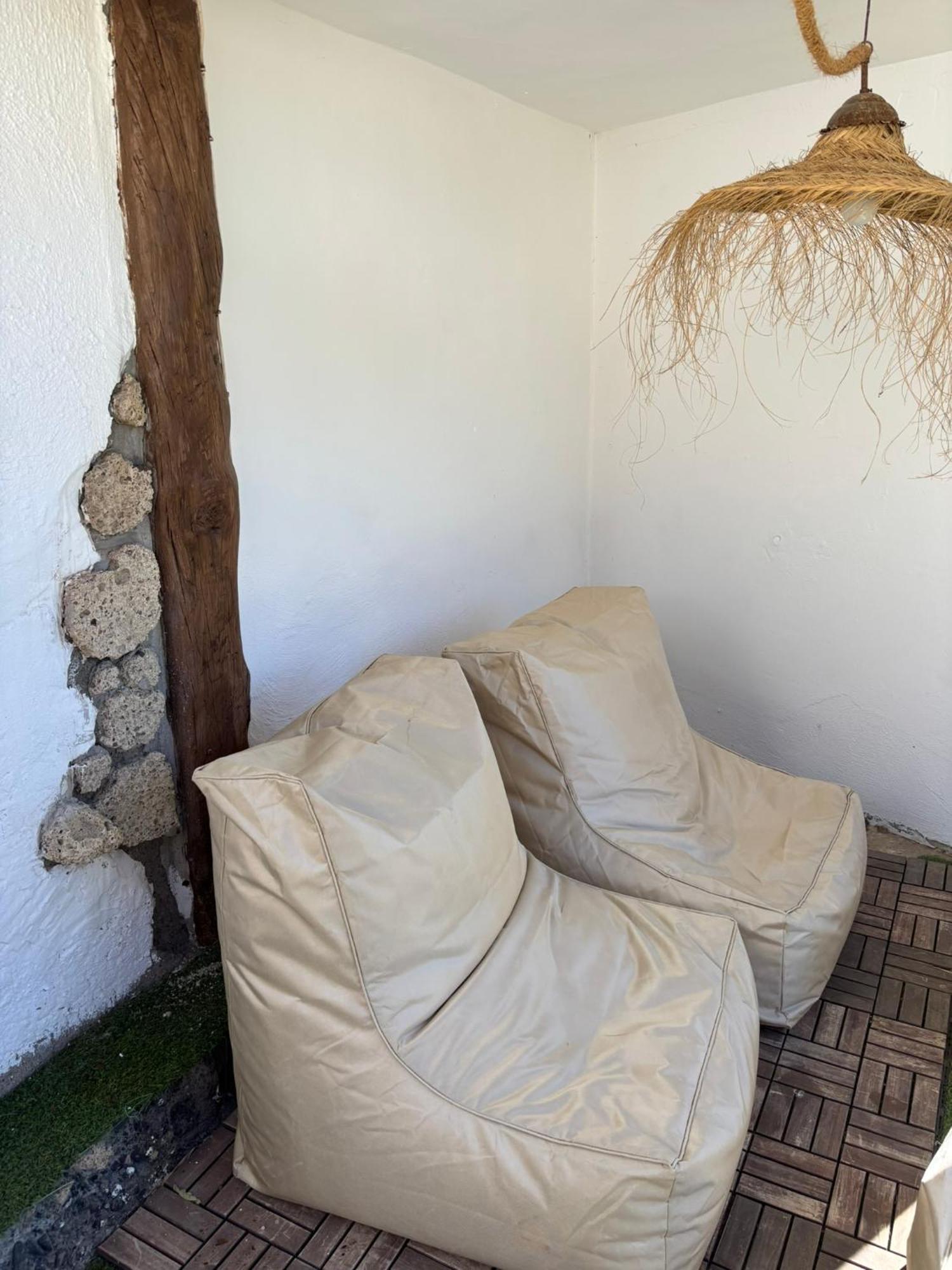Little Paradise In El Medano Granadilla De Abona Bagian luar foto